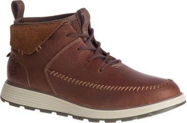 Image of Chaco Dixon Mid - Mens, Toffee, Medium, 07.0, JCH106697-07.0