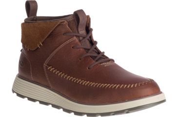 Image of Chaco Dixon Mid - Mens, Toffee, Medium, 07.0, JCH106697-07.0