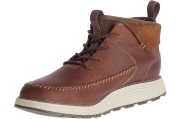 Image of Chaco Dixon Mid - Mens, Toffee, Medium, 07.0, JCH106697-07.0