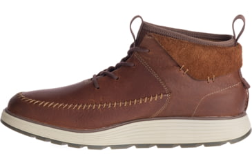 Image of Chaco Dixon Mid - Mens, Toffee, Medium, 07.0, JCH106697-07.0