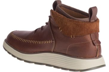 Image of Chaco Dixon Mid - Mens, Toffee, Medium, 07.0, JCH106697-07.0