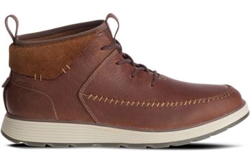 Image of Chaco Dixon Mid - Mens, Toffee, Medium, 07.0, JCH106697-07.0
