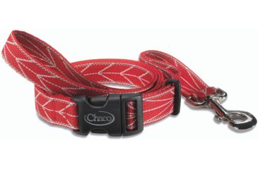 Image of Chaco Dog Leash-Aero Red
