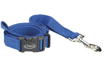 Image of Chaco Dog Leash-Blue Bird