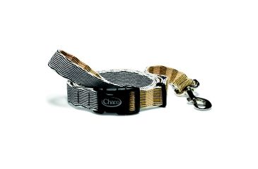 Image of Chaco Dog Leash, Cottage Poppy, Small US JC195456-SMALL