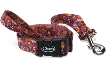 Image of Chaco Dog Leash - Unisex, Blossom Wine, Small, JC195593-S