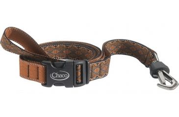 Image of Chaco Dog Leashes-Azteca-Large