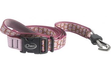 Image of Chaco Dog Leashes-Bubbles-Large