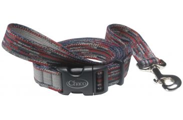 Image of Chaco Dog Leashes-Rushes Red-Large