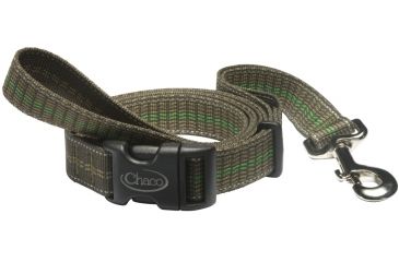 Image of Chaco Dog Leashes-Traffic Green-Large