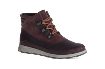 Image of Chaco Ember Casual Shoes - Womens, Mahogany, Medium, 7 US, J106802-07.0