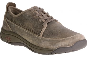 Image of Everett Casual Shoe - Mens-Sandstone-Medium-9.5