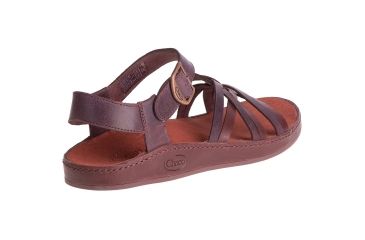 Image of Chaco Fallon Sandal - Women's, Java, 12 US J106150-12.0