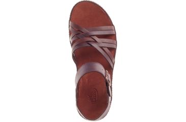 Image of Chaco Fallon Sandal - Women's, Java, 12 US J106150-12.0