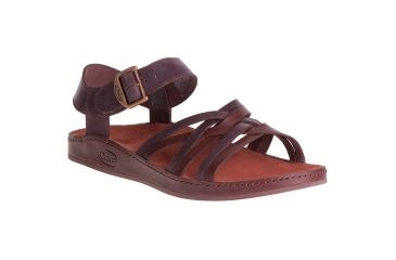 Image of Chaco Fallon Sandal - Women's, Java, 12 US J106150-12.0