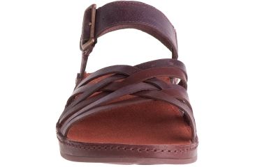 Image of Chaco Fallon Sandal - Women's, Java, 12 US J106150-12.0