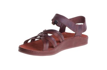 Image of Chaco Fallon Sandal - Women's, Java, 12 US J106150-12.0