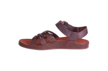 Image of Chaco Fallon Sandal - Women's, Java, 12 US J106150-12.0