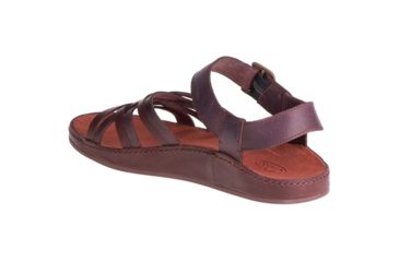 Image of Chaco Fallon Sandal - Women's, Java, 12 US J106150-12.0
