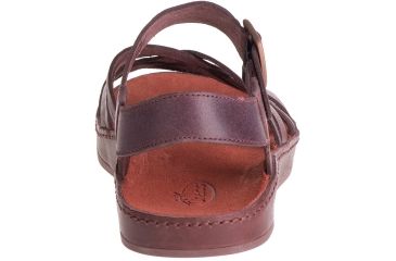 Image of Chaco Fallon Sandal - Women's, Java, 12 US J106150-12.0