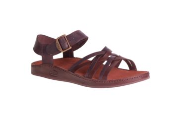 Image of Chaco Fallon Sandal - Women's, Java, 12 US J106150-12.0