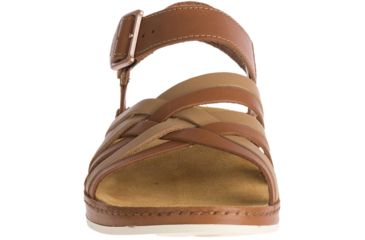 Image of Chaco Fallon Sandal - Women's, Sand, 12 US J106684-12.0