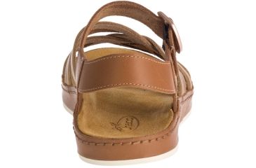Image of Chaco Fallon Sandal - Women's, Sand, 12 US J106684-12.0