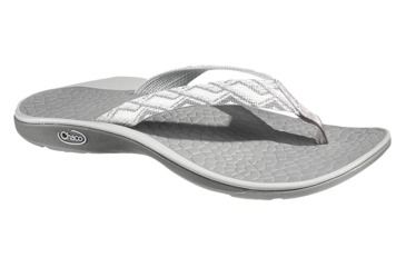 Image of Chaco Fathom Sandal - Women's-Overlap-Medium-11 US