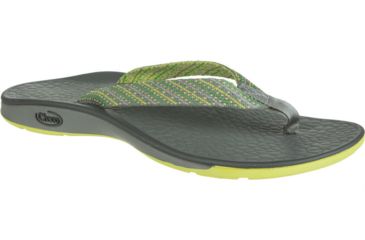 Image of Chaco Fathom Sandal - Womens-Diagonal-Medium-9 US