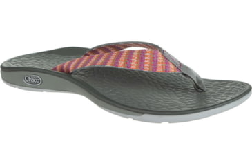 Image of Chaco Fathom Sandal - Womens-Knitted-Medium-9 US