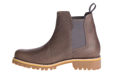 Image of Chaco Fields Chelsea Casual Shoes - Womens, Fossil, Medium, 09.0, JCH107428-09.0