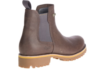 Image of Chaco Fields Chelsea Casual Shoes - Womens, Fossil, Medium, 09.0, JCH107428-09.0