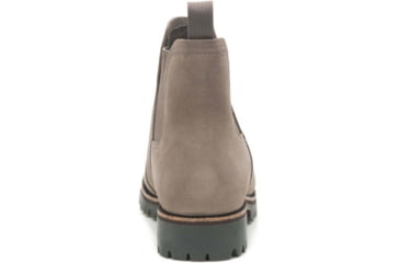 Image of Chaco Fields Chelsea WP Shoes - Womens, Morel Brown Suede, 6, JCH109286-6