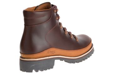 Image of Chaco Fields Hiking Boot - Women's, Olive Night, 7.5 US J106316-07.5