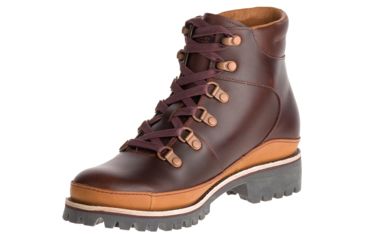 Image of Chaco Fields Hiking Boot - Women's, Olive Night, 7.5 US J106316-07.5