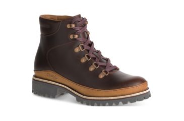 Image of Chaco Fields Hiking Boot - Women's, Olive Night, 7.5 US J106316-07.5