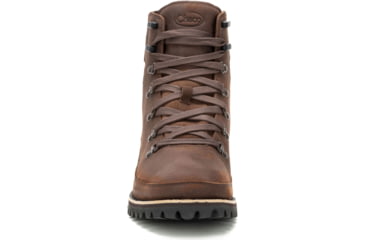 Image of Chaco Fields Lace WP Shoes - Mens, Dark Brown, 13, JCH108721-13