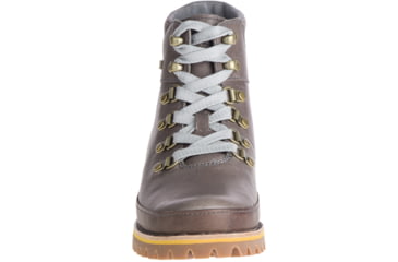 Image of Chaco Fields Wp Casual Shoes - Womens, Gray, Medium, 08.5, JCH107432-08.5