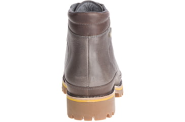 Image of Chaco Fields Wp Casual Shoes - Womens, Gray, Medium, 08.5, JCH107432-08.5