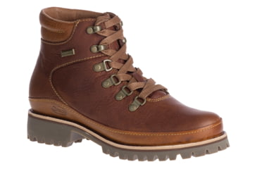 Image of Chaco Fields Wp Casual Shoes - Womens, Toffee, Medium, 10.0, JCH107434-10.0