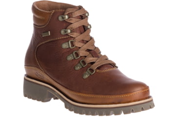 Image of Chaco Fields Wp Casual Shoes - Womens, Toffee, Medium, 10.0, JCH107434-10.0