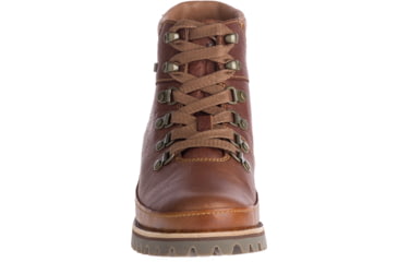 Image of Chaco Fields Wp Casual Shoes - Womens, Toffee, Medium, 10.0, JCH107434-10.0