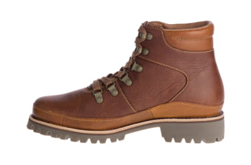Image of Chaco Fields WP Shoes - Women's, Toffee, 10 US, Medium, JCH107434-10