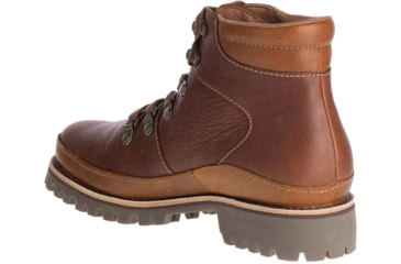 Image of Chaco Fields Wp Casual Shoes - Womens, Toffee, Medium, 10.0, JCH107434-10.0