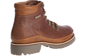 Image of Chaco Fields Wp Casual Shoes - Womens, Toffee, Medium, 10.0, JCH107434-10.0