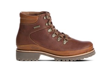 Image of Chaco Fields Wp Casual Shoes - Womens, Toffee, Medium, 10.0, JCH107434-10.0
