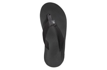 Image of Chaco Flip Ecotread Sandal - Men's, Black, 14 US J100051-14.0