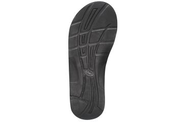 Image of Chaco Flip Ecotread Sandal - Men's, Black, 14 US J100051-14.0