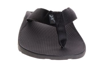 Image of Chaco Flip Ecotread Sandal - Men's, Black, 11 US J100051W-11.0