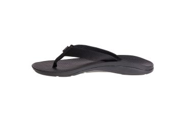 Image of Chaco Flip Ecotread Sandal - Men's, Black, 11 US J100051W-11.0